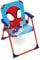 ARDITEX Marvel Spiderman Go Spidey Klappstuhl mit Armlehnen, 38 x 32 x 53 cm, geeignet für Garten, Camping, Strand oder Berge, ideal für Jungen und Mädchen.
