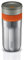 WACACO Pipamoka Tragbare Kaffeemaschine, Reise Kaffeemaschine Klein, Manuelle Camping Kaffeebereiter, Alles in Einem Vakuumdruck, Edelstahl Thermobecher, Schnelle Extraktion, 10 fl oz
