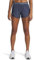 Under Armour Tech Play Up Shorts Femmes, Short Femme avec Ourlet Arrondi et Poches Ouvertes, Short de Sport Respirant et à séchage Rapide