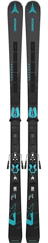 Atomic Redster X7 Revoshock C - inkl. MI 12 GW Bindung (2024/25)