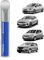 EVOOOR (Z157/157) Starsilber III Metallic/Star Silver II Metallic Autolack Nachbesserung für Opel, Kratzer Reparatur für Auto, Schnelle & Einfache Lösung zur Reparatur