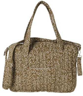 VERTBAUDET Joiosa Wickeltasche aus Baumwollgaze