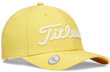Titleist Herren Verschluss Players Performance