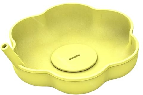 Support pour crème glacée - Housses réutilisables sûres pour | Support pour palette avec paille - Pour garçons et filles, jours chauds, été, desserts, yaourt, voyages en plein air