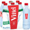 Vittel Eau Minérale Bouteille 6 x 50 cl