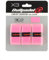 Overgrip Bullpadel Gb-1201 Rose Fluo
