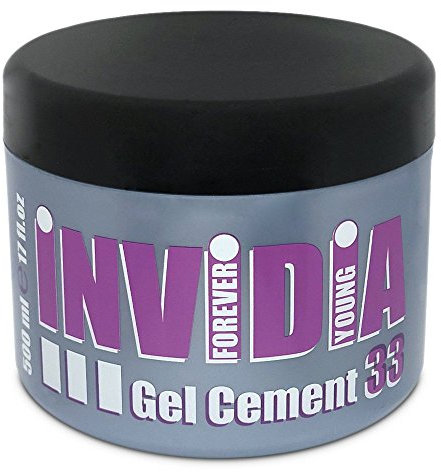 Raywell Gel Cement Invidia Fruttato - 500 ml