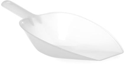 HENDI 562079 Pelle à farine en polypropylène