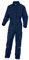 Delta Plus Panoply M2CZ2 Mach 2 Arbeitsoverall mit Doppelreißverschluss, blau, XXXL