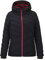 Killtec Damen Hilja Skijacke Mit Abzippbarer Kapuze Und Schneefang, Dunkelnavy, 34