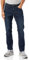 camel active Herren Regular Fit 5-Pocket Jeans aus Baumwolle Dunkelblau, menswear-35/34