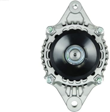AS-PL A5168 Alternator