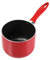 Tescoma 594008 Presto Mini Casseruola Fonda con 1 Manico, Rosso