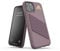 adidas SP Protective Pocket Case for Apple iPhone 11 Pro - Purple Rose