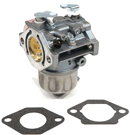 The ROP Shop Vergaser für John Deere F510, F525, F710 Rasenmäher, Gartentraktoren