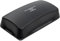 Rockingham Forge Diamond Sharpening Stone Equaliser for Kitchen Knives, Black