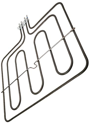 Resistance voute 1400 + 1200W Four, cuisinière 32017631 CONTINENTAL EDISON Four, cuisinière 32017631 CONTINENTAL EDISON