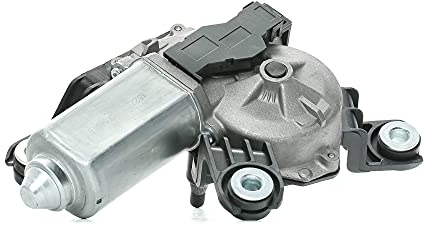 RIDEX 295W0179 Scheibenwischermotor Scheibenwischermotor Hinten