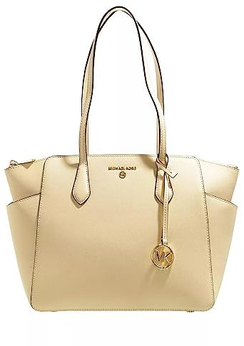 Michael Kors Tote, weiß(white), Gr. ONE SIZE