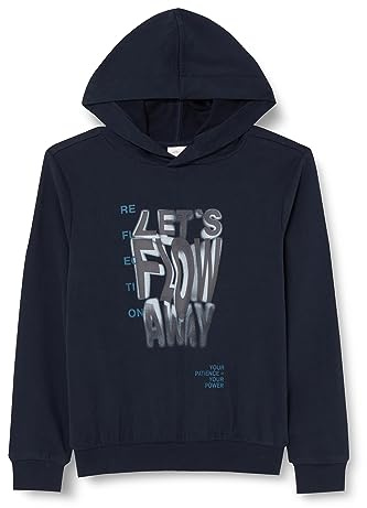 s.Oliver Jungen 2150135 Sweatshirt