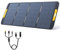 VTOMAN VS400 Panneau Solaire Portable 400W 40V, Efficacité 23% Panneau Solaire Pliable / IP67 Étanche & Adaptateurs Anderson XT60 DC5521 & Pieds Réglables.