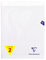 Clairefontaine 393361AMZC Un lot de 2 Cahiers Agrafés Mimesys - 24x32 cm - 96 Pages Grands Carreaux - 90 g - Couverture Polypro - Couleur : Incolore