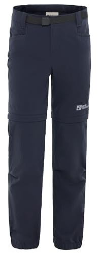 Active Zip Off Pants K