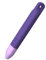 Kinder-Stylus-Stift Easy Grip Universal Capacitive für iPad, Tablet, Amazon Fire - Screen Pen mit Kompatibilität für Verschiedene Geräte