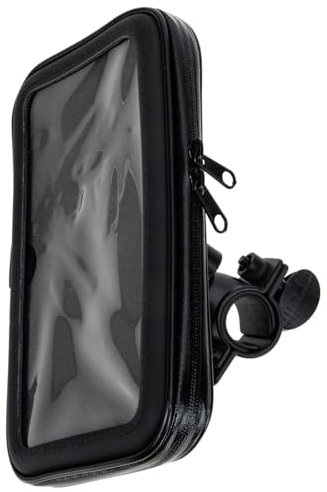 KOMBIUDA Borsa Per Telefono Da Bici Custodia Per Cellulare Bici Borsa Resistente Usura