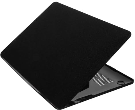 Mipcase Housse Ordinateur Portable 13 Pouces Coque Rigide Anti-Rayures Compatible Pro Protection Fine avec Découpes Précises Léger Et Facile À Installer pour Usage Quotidien