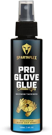 SpartaFlex Pro Glove Glue