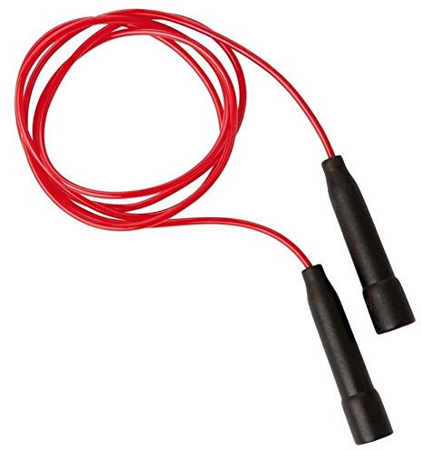 Corda per Saltare Boxe Rosso