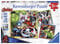 Ravensburger Marvel Avengers Assemble 3 x 49 Piece Jigsaw Puzzles for Kids Age 5 Years Up