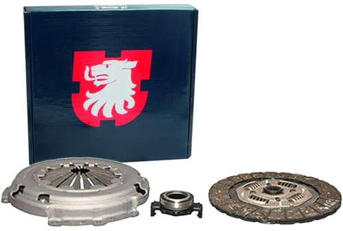 JP GROUP New Clutch Kit 200 mm 18 Teeth Fits MINI R50 R53 7534150