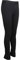 B Baosity Eiskunstlauf Trainings Leggings Skating Eislaufen Strumpfhose Wintersport Hose für Frauen Mädchen Schwarz - S