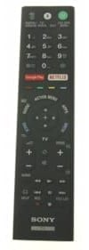 REMOTE COMMANDER (RMF-TX221ES)