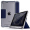STM Dux Plus Duo (iPad Mini 5ª generación/Mini 4) Ap - Azul Medianoche