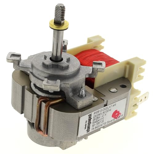 AEG Motor 140042356018 Backofen