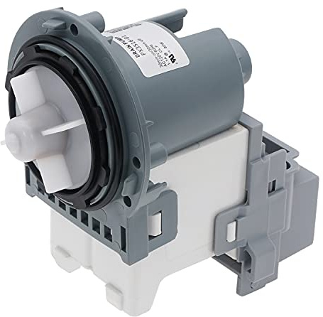 DC31-00187A DC31-00187D Drain Pump Motor Fit for Samsung Washing Machine