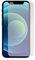 Movilrey Protector iPhone 12 Mini Cristal Templado de Pantalla Vidrio 9H para movil
