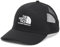 THE NORTH FACE NF0A5FX8JK3 DEEP FIT Mudder Trucker Hat Herren TNF Black Größe OS