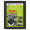 SmartProduct 2,1m x 5m Unkrautvlies Gartenvlies Gartenfolie Unkrautfolie UV stabil 50g/m²