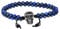 Police Herren-Armband Textil One Size 88417577