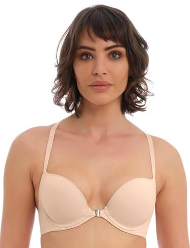 Wacoal 600416 Accord Front Fastening Bra