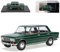 Ixo Lada 1500 Limousine Dunkel Grün 1973-1984 1/24 Whitebox Modell Auto