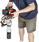 32,6 cc, 2-Takt-Pfosten-Treiber, Benzin, T-Pfosten, Leiter, Säulen, Maschine, Garten, Post Hole, Digger, robuster Benzin-Pfahltreiber für Zaun, Bauernhof, Pfahl-Set