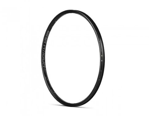 Dartmoor Raider v.2 27.5 Felgenring, Schwarz, Aluminium