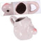 TOPBATHY 1pc Egg White Separator Kitchen Oil Strainer Yolk Sifting Tool Egg Yolk Strainers Grease Strainer Egg Divider Grease Separator Runny Nose Egg Separator Cooking Ceramics Big Nose