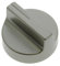 MANOPOLA COL3 GOM 42833977 pour Plaque de cuisson HOOVER, ROSIERES