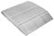 UNGFEI 3600 PCS 18 Gauge Galvanised Brad Nails, 38mm Brad Nails, Small 18 Gauge Finish Nails, 2nd Fix Brad Nails Fix Pin for DIY, Woodwork, Masonry, Building Assembly